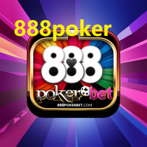 888poker